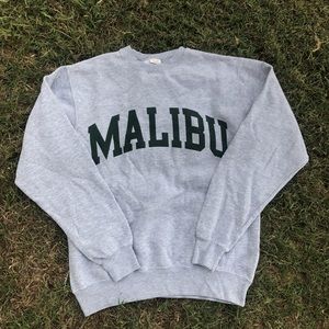 New Brandy Melville Sweater